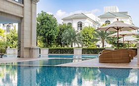 Meliá Vinpearl Hai Phong Rivera
